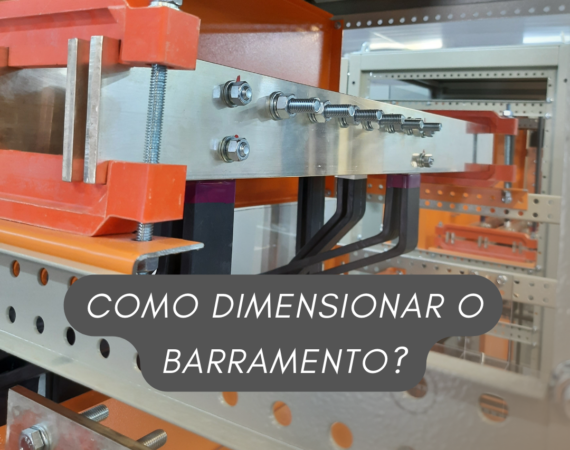 DIM BARRAMENTO